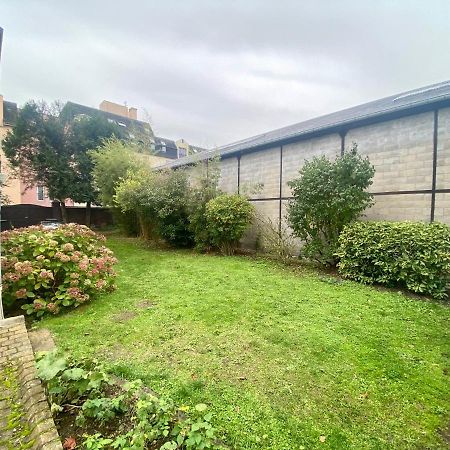 Agreable Maison De Ville Sur Trois Etages Rouen Esterno foto