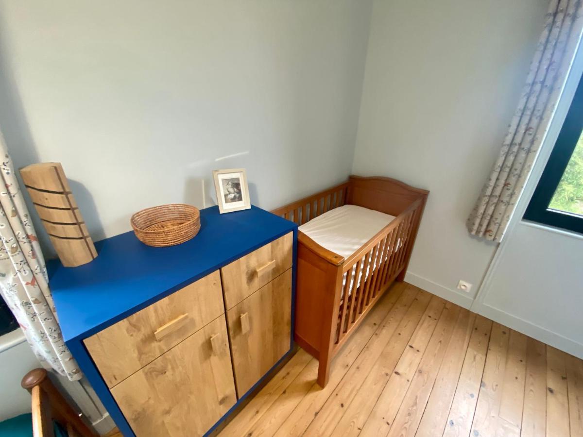 Agreable Maison De Ville Sur Trois Etages Rouen Esterno foto