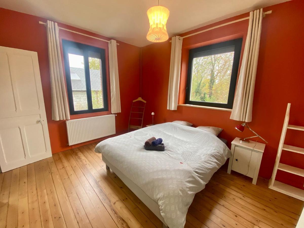 Agreable Maison De Ville Sur Trois Etages Rouen Esterno foto